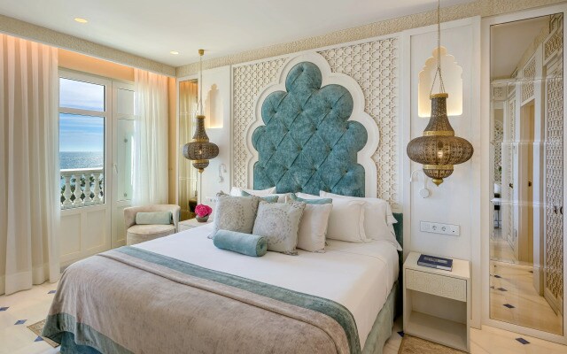 Gran Hotel Miramar GL
