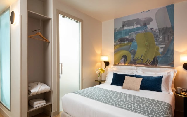 Leonardo Boutique Hotel Rome Termini