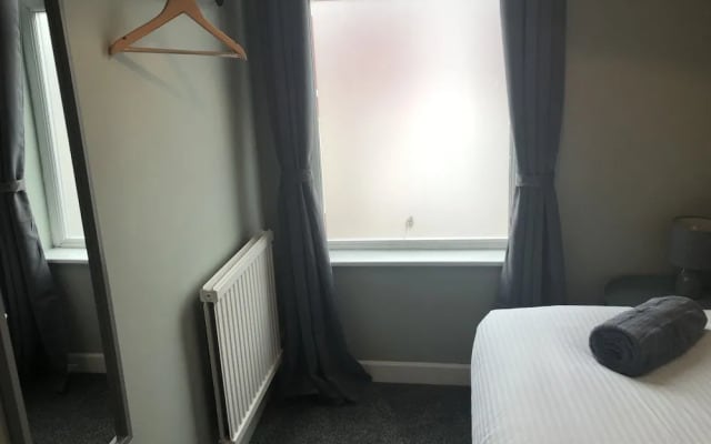 Harrow Guest House