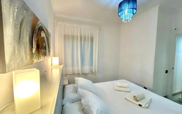 Apartment Sagrera