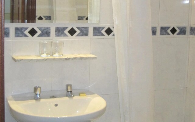 Hostal Gonzalo