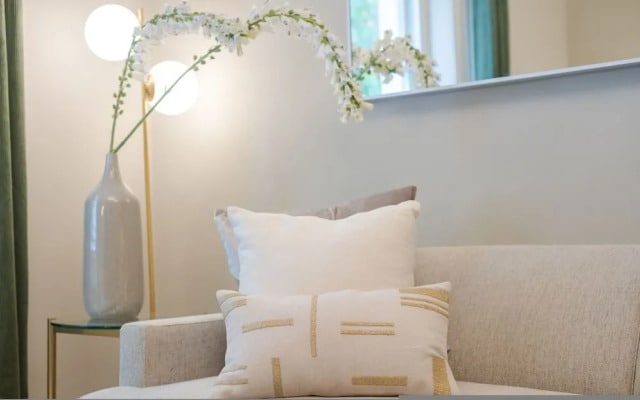 Incredible Hyde Park Apartment PS5