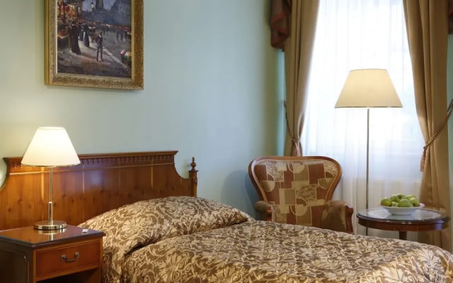Hotel Georgy House