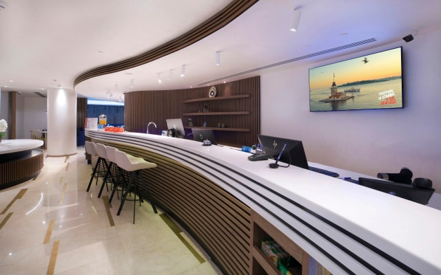 Hampton By Hilton Istanbul Old City