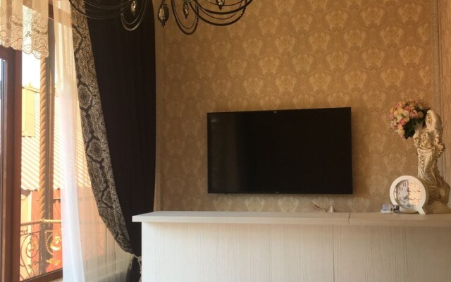 ODELIA Guest House
