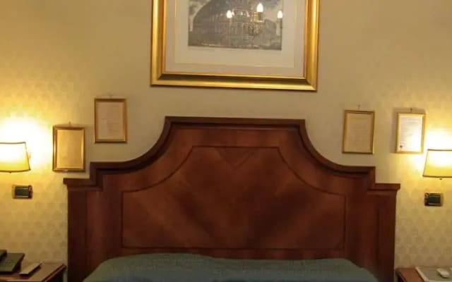 The Luxury Floors