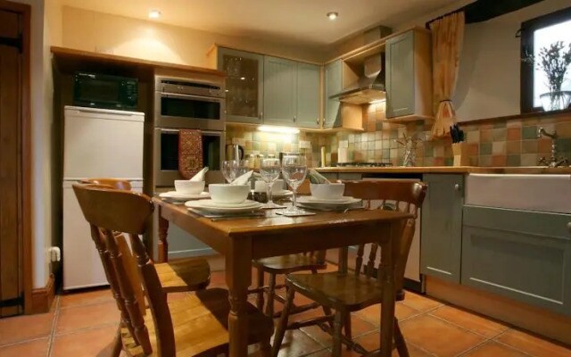 Winnow Cottage