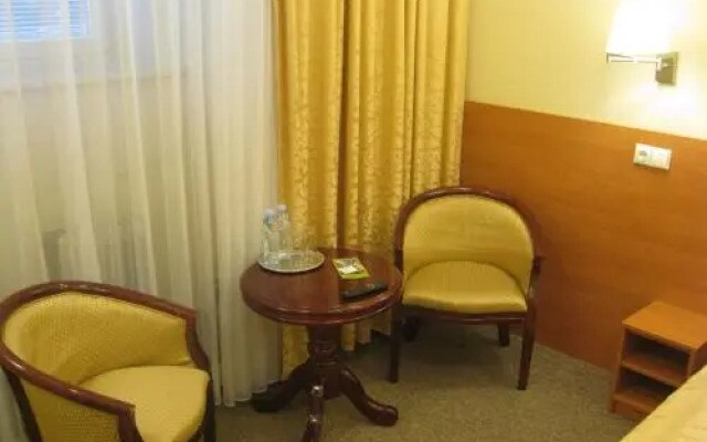 Silvija Guest House
