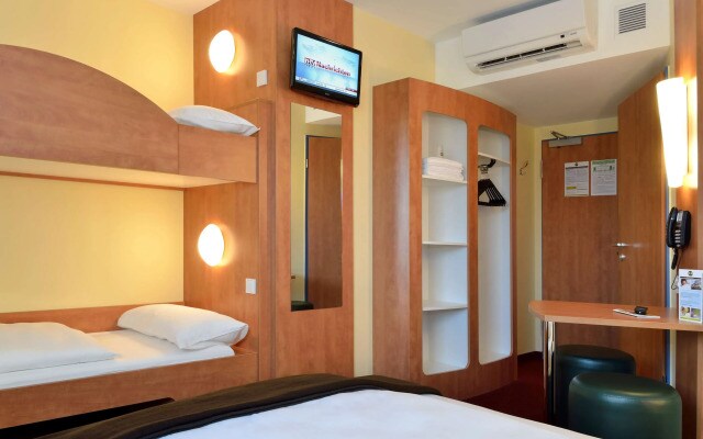 B&B Hotel München-Airport