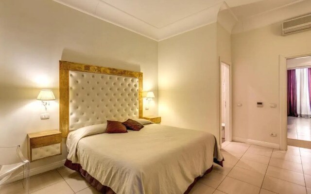 B&B Caputmundisuite