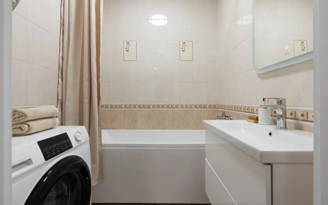 OneRent на проспекте Ленинский