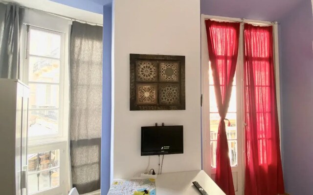 Babelrooms One- Centro Ciudad.