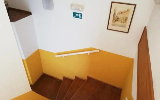 Pension U kostela