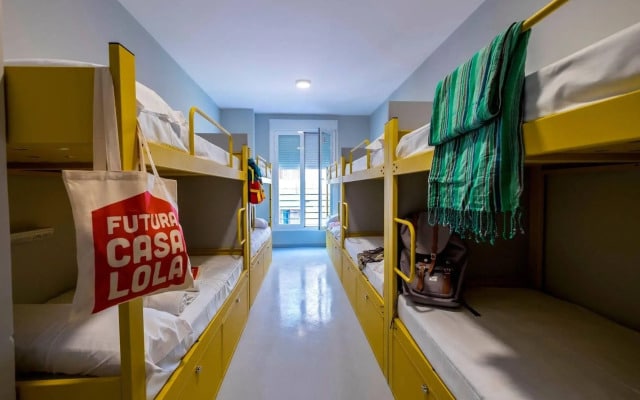 Hostel One Hipstel