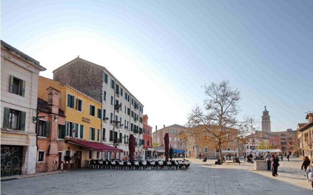 Albergo Antico Capon