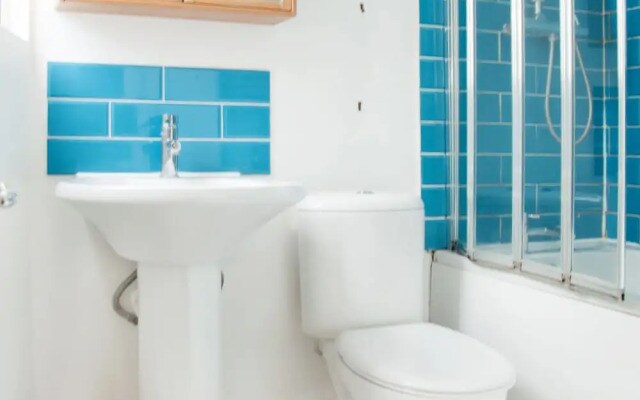 Great London 2 Bed Apartment