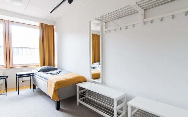 Aikatalo Hostel Helsinki