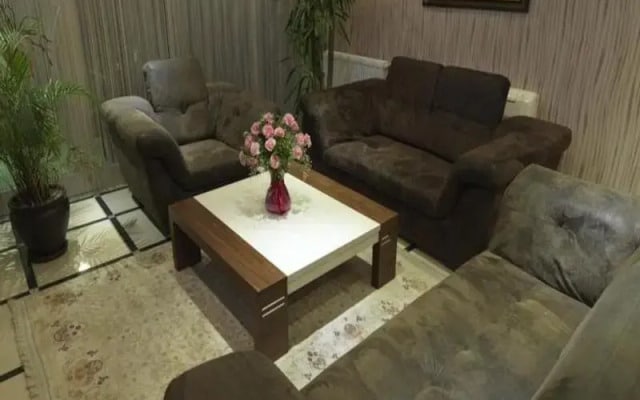 Beynova Hotel