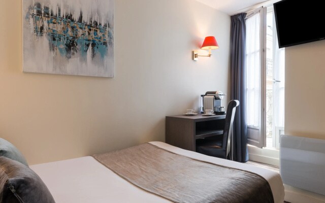 Hotel Aston