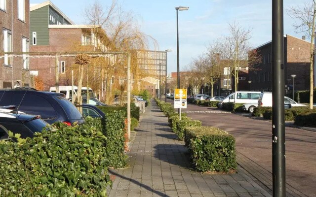 Apartment StayWell Amsterdam