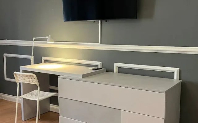 Veniero apartment