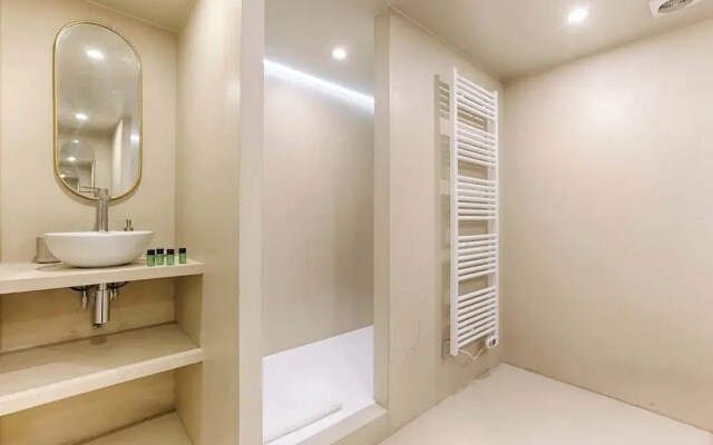 Superb Air-conditioned Duplex Bastille Le Marais