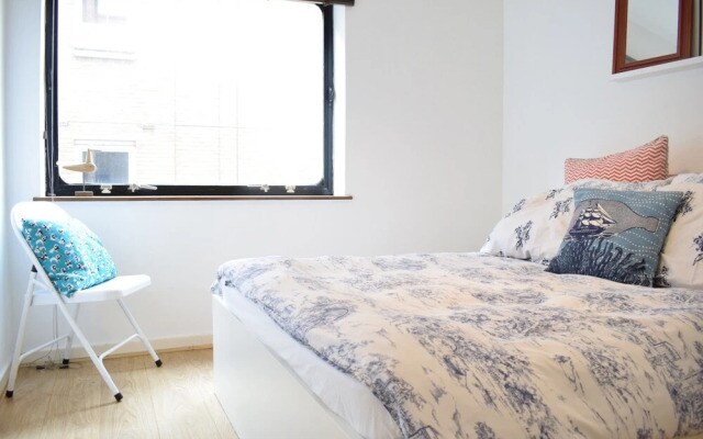 Apartment In Central London