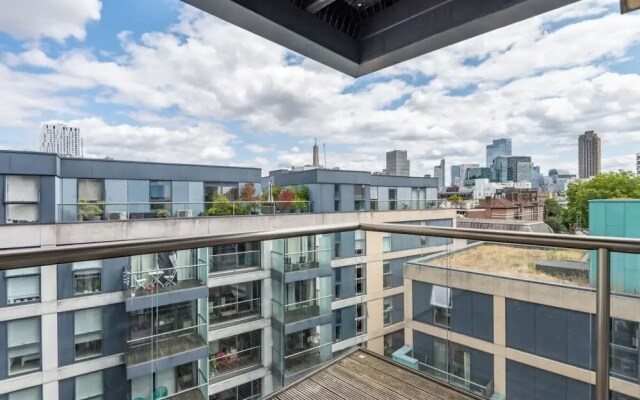 Old Street - Quiet Apartment