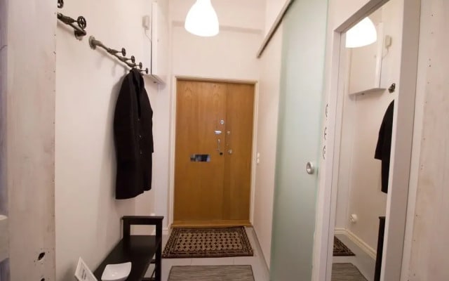 2ndhomes Pietarinkatu Apartment 3