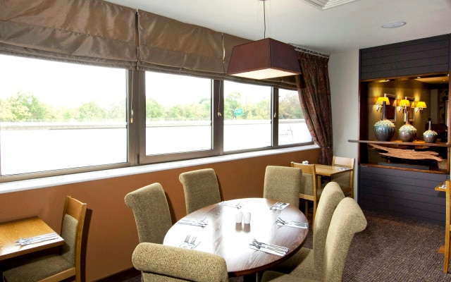 Premier Inn London Hanger Lane