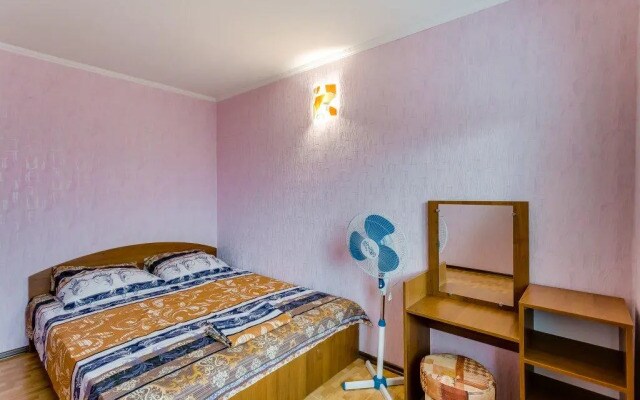 Ejforiya Mini-Hotel
