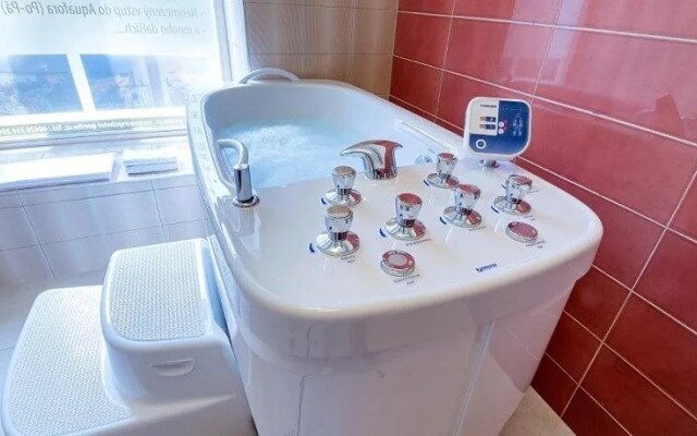 Goethe Spa & Medical Hotel
