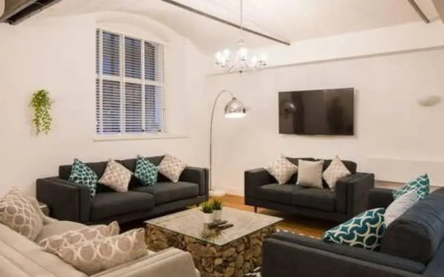 Ormond Residence