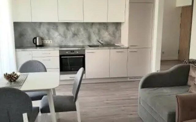 Antano Apartamentas