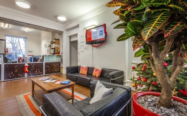 LSE Passfield Hall - Campus Accommodation