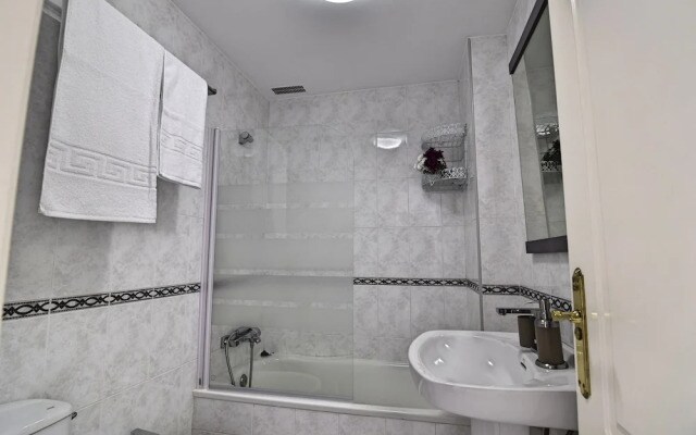 Coqueto apartamento a 10 min. del centro histórico