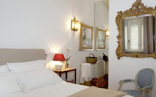 BB La Maison