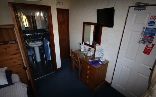 Eagles Guest House