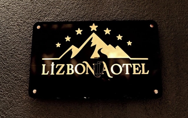 Lizbonia Suite Otel