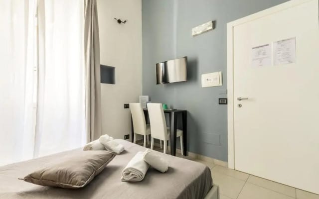 Merulana 139 Suites