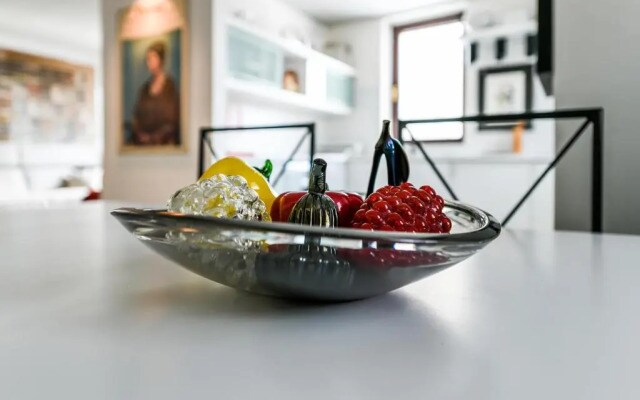 Venice Glass Apartment