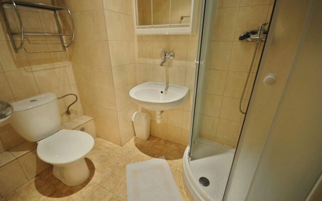 Hotel Bohemians