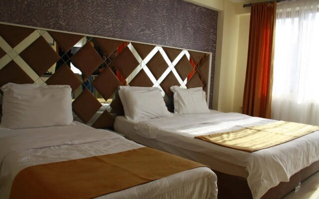 Terra Suites