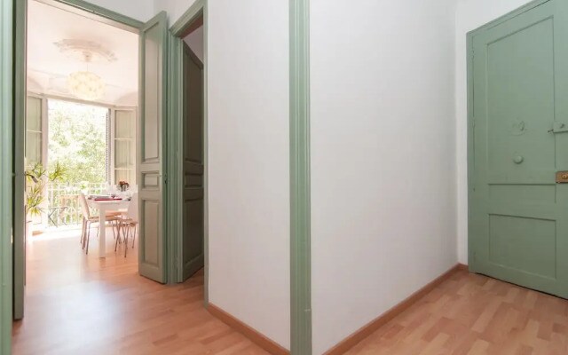 Montaber Apartments - Sant Antoni