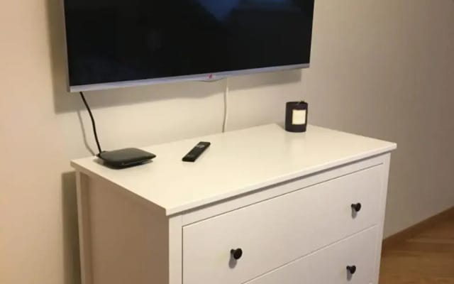 Lossi 32 Penthouse