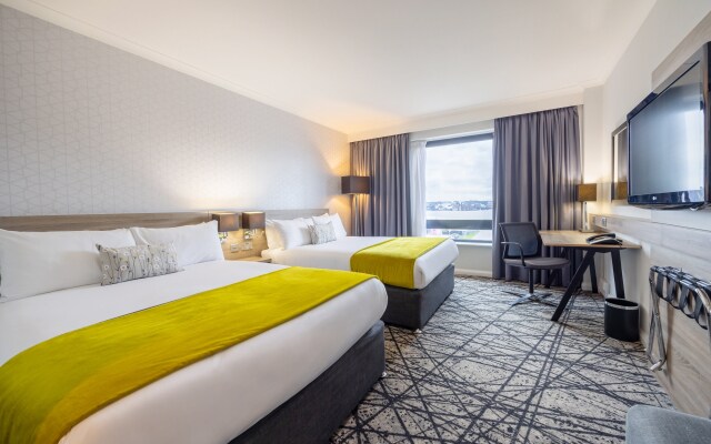 Crowne Plaza Liverpool City Centre by IHG