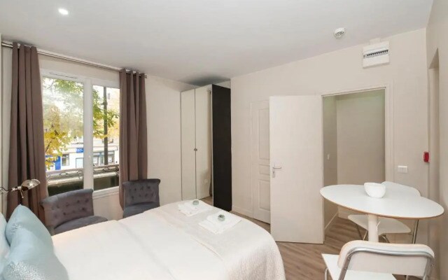 Le17 Furnished studios
