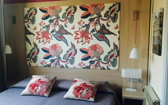 Hotel Ginebra