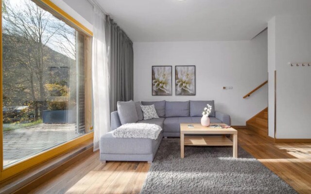 Chalet Velká Úpa Pec pod Snezkou