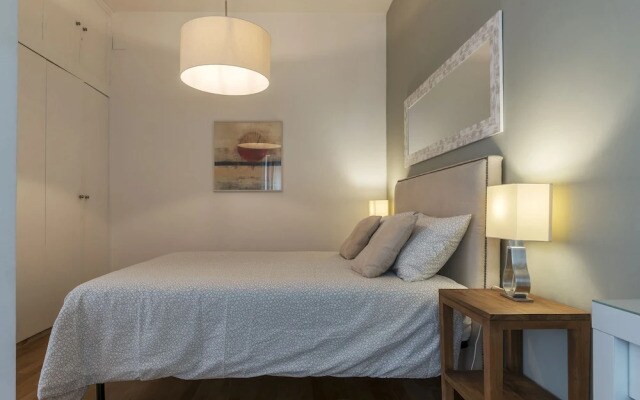 Sant'Angelo Modern Apartment